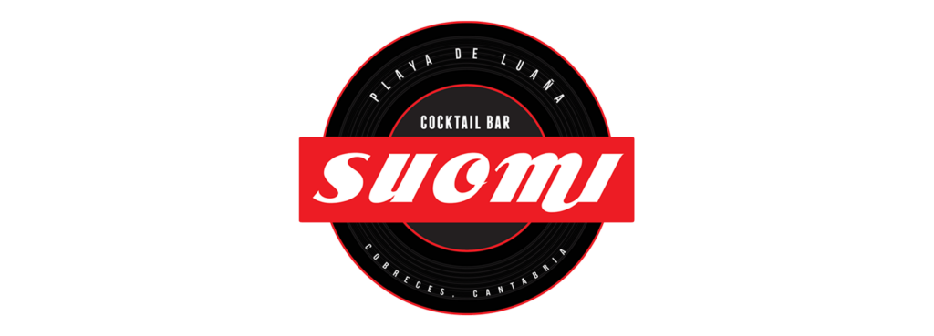 Logo Suomi Cocktail-Bar