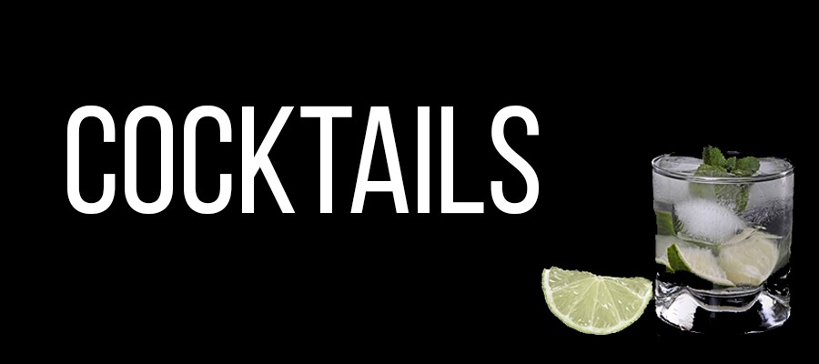 Carta Cocktails