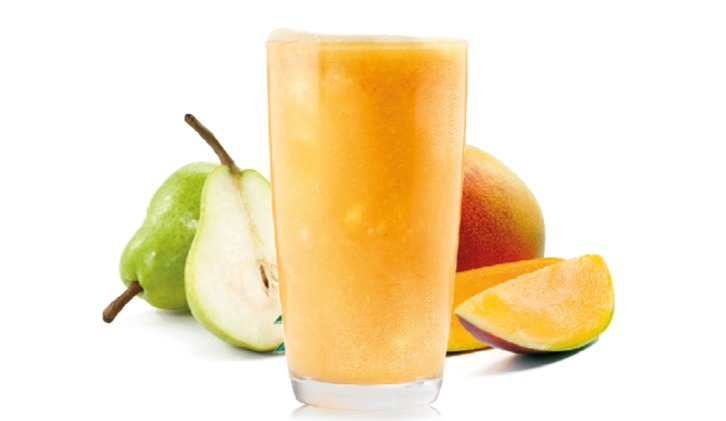 Smoothie Mango Fresh