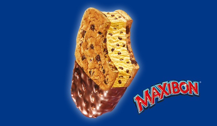 Maxibon Cookie
