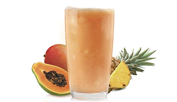 Smoothie Tropic Mix