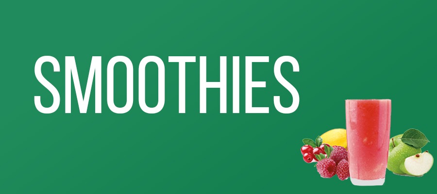 Carta Smoothies
